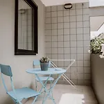 Cconforthotels Marilu Vacanze ベッド・アンド・ブレックファスト 3*