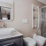 לינה וארוחת בוקר Cconforthotels Marilu Vacanze 3*