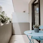 Cconforthotels Marilu Vacanze 3* בארי