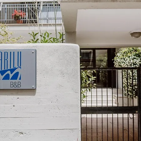 Bed & Breakfast Cconforthotels Marilu Vacanze 4*