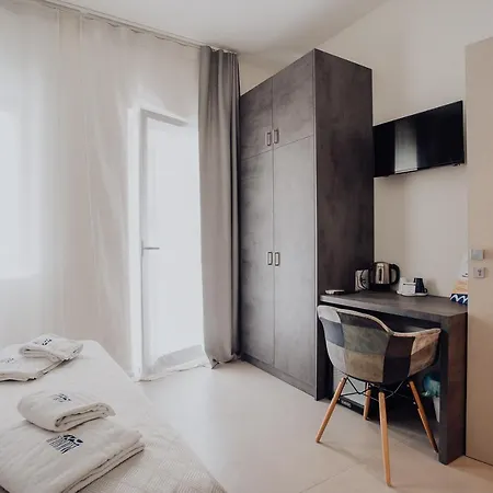 Bed & Breakfast Cconforthotels Marilu Vacanze