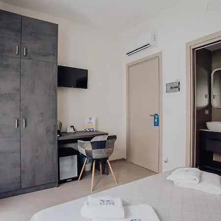Cconforthotels Marilu Vacanze Bari