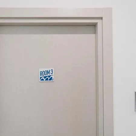 Nocleg ze śniadaniem Cconforthotels Marilu Vacanze