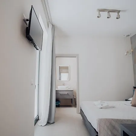 Cconforthotels Marilu Vacanze Bari
