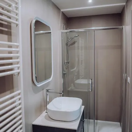 Cconforthotels Marilu Vacanze Bed & Breakfast 3*