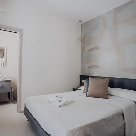 Cconforthotels Marilu Vacanze 3*