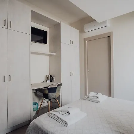 Cconforthotels Marilu Vacanze Bari