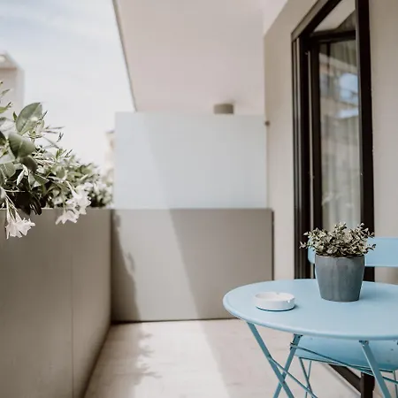 Cconforthotels Marilu Vacanze 3* Bari