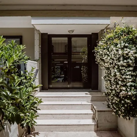 Marilu Vacanze Bed and breakfast Bari