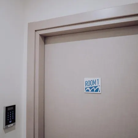 فندق مبيت وإفطار Marilu Vacanze 4*