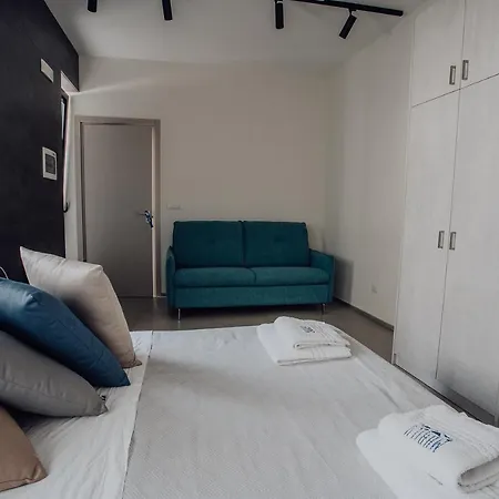 Cconforthotels Marilu Vacanze 4* Μπάρι