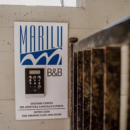 Marilu Vacanze 4* Bari