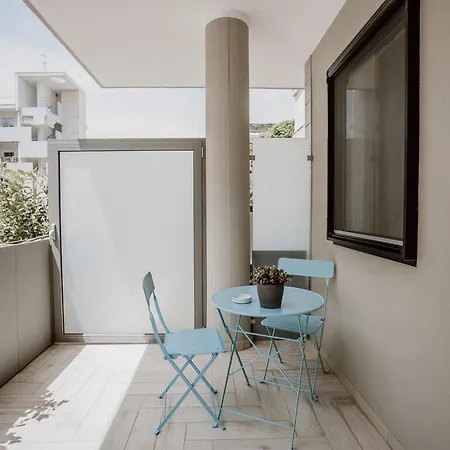 Marilu Vacanze Bed and breakfast