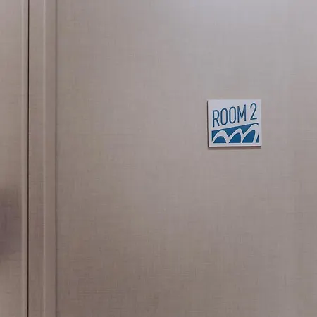 Cconforthotels Marilu Vacanze 4* Μπάρι