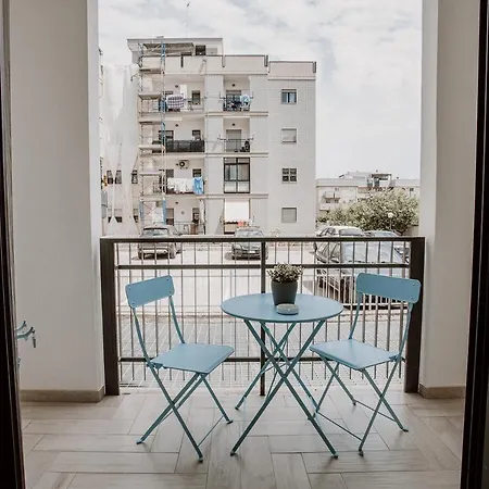 Marilu Vacanze 4* باري