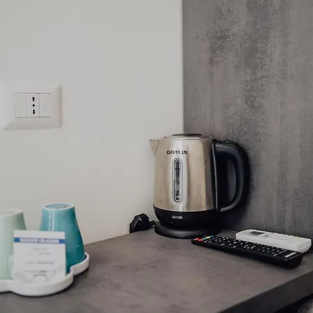 Marilu Vacanze 4* باري