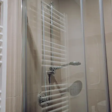 فندق مبيت وإفطار Marilu Vacanze