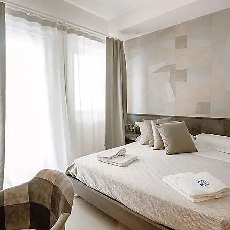Panzió Cconforthotels Marilu Vacanze Bari