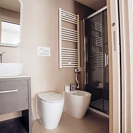 Cconforthotels Marilu Vacanze 3* Bari