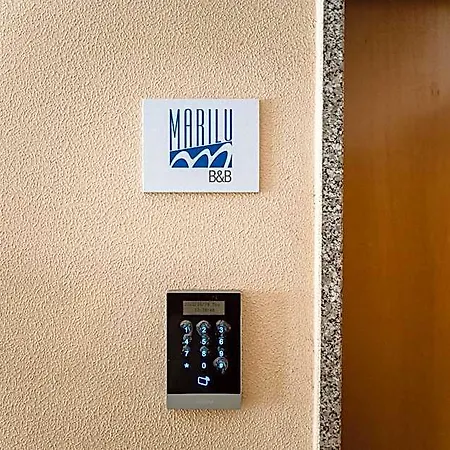 Cconforthotels Marilu Vacanze 3*