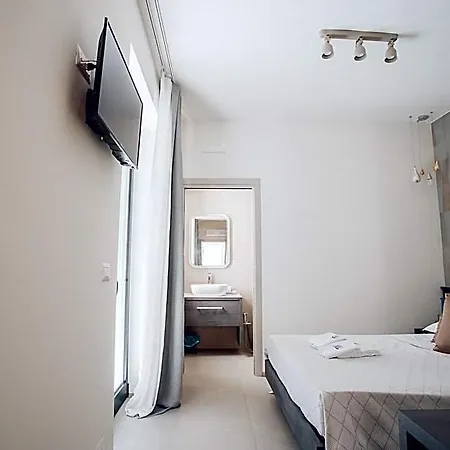 Cconforthotels Marilu Vacanze 3*