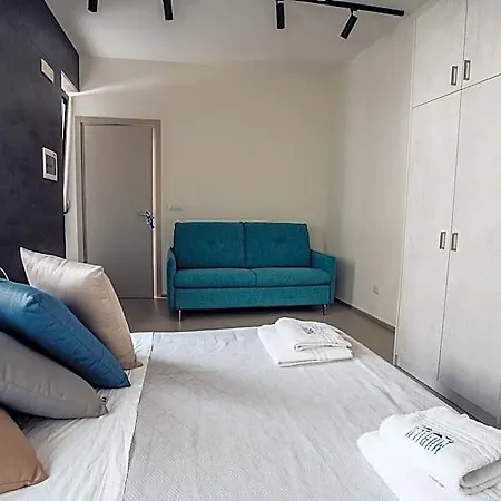 Panzió Cconforthotels Marilu Vacanze Bari