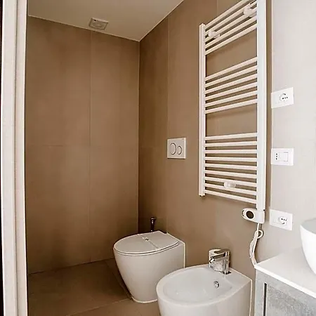 Cconforthotels Marilu Vacanze 3* Bari