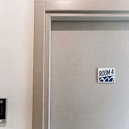 Cconforthotels Marilu Vacanze Panzió