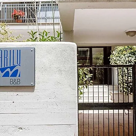 Panzió Cconforthotels Marilu Vacanze 3*