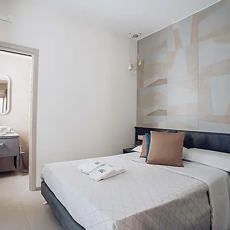 Cconforthotels Marilu Vacanze Panzió