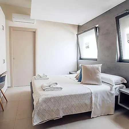 Cconforthotels Marilu Vacanze Panzió 3*