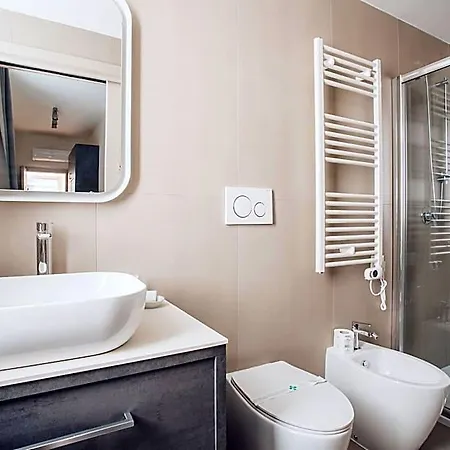 Cconforthotels Marilu Vacanze 3*