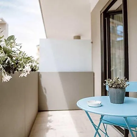 Cconforthotels Marilu Vacanze Panzió 3*