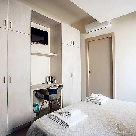 Cconforthotels Marilu Vacanze Panzió