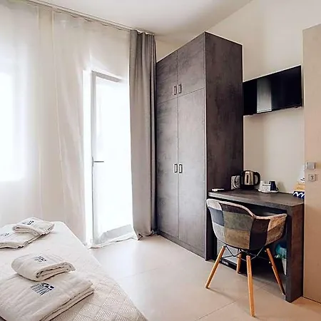 Cconforthotels Marilu Vacanze Panzió Bari