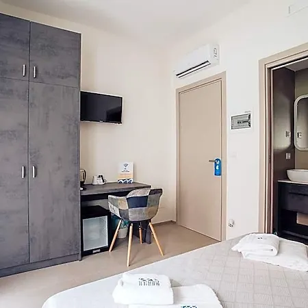 Cconforthotels Marilu Vacanze
