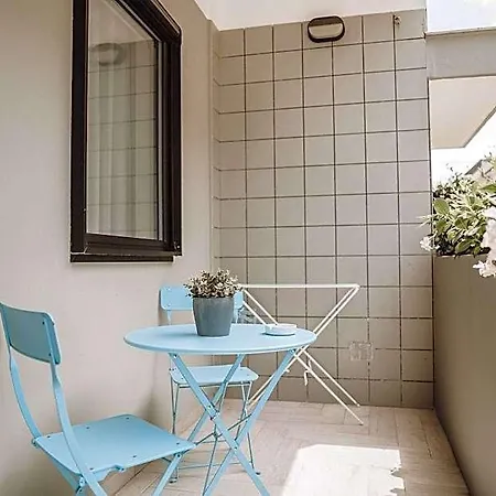 Panzió Cconforthotels Marilu Vacanze 3*
