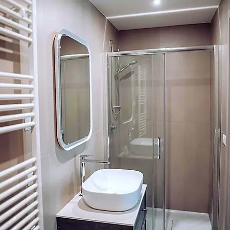 Cconforthotels Marilu Vacanze 3*