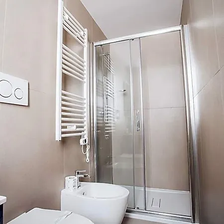 Bed and Breakfast Cconforthotels Marilu Vacanze Μπάρι