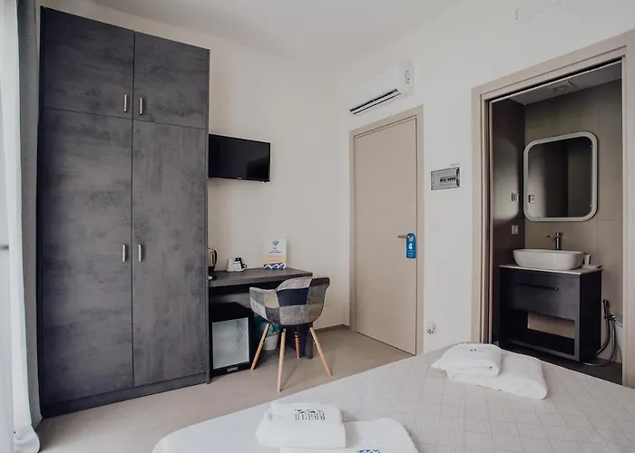 Cconforthotels Marilu Vacanze Μπάρι