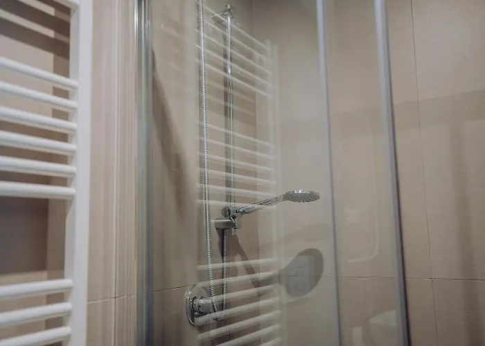 Bed and Breakfast Cconforthotels Marilu Vacanze